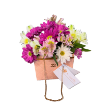 Cartera Luxury Surtida Grande